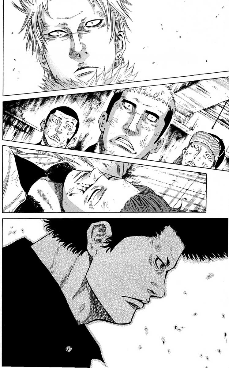 Read Sugarless FR Manga Online