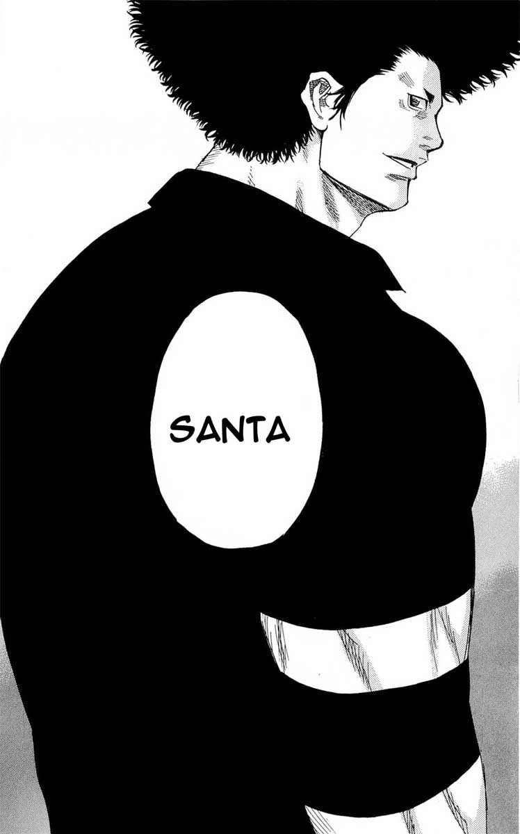 Read Sugarless FR Manga Online