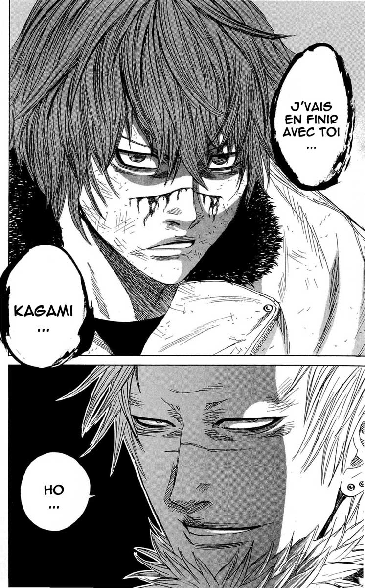 Read Sugarless FR Manga Online