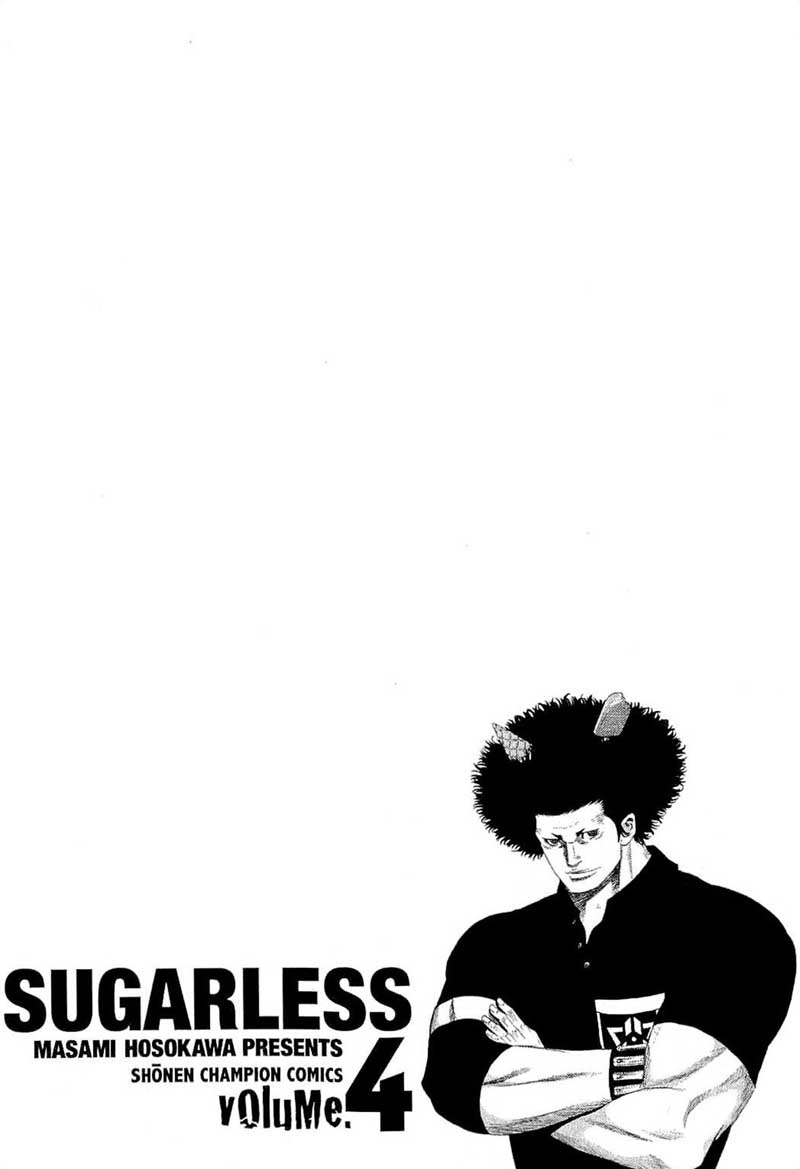 Read Sugarless FR Manga Online