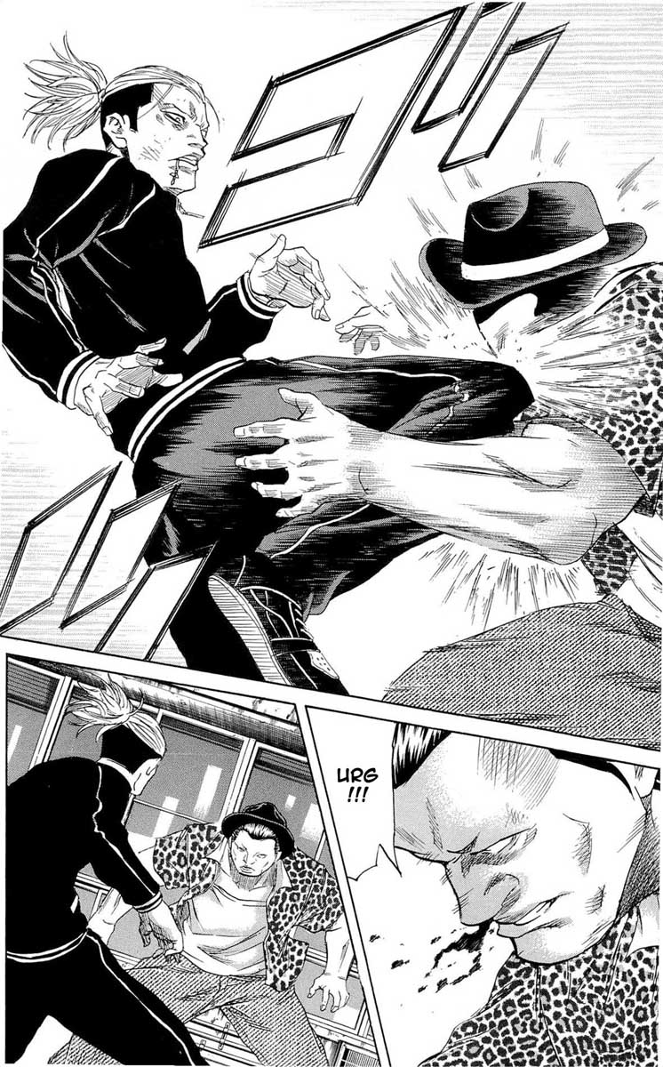 Read Sugarless FR Manga Online