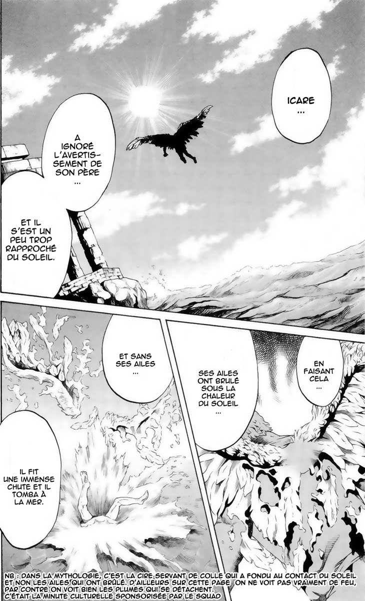 Read Sugarless FR Manga Online