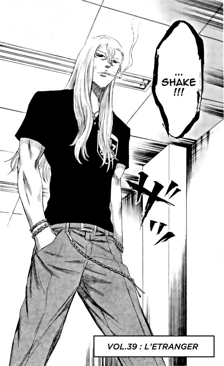 Read Sugarless FR Manga Online