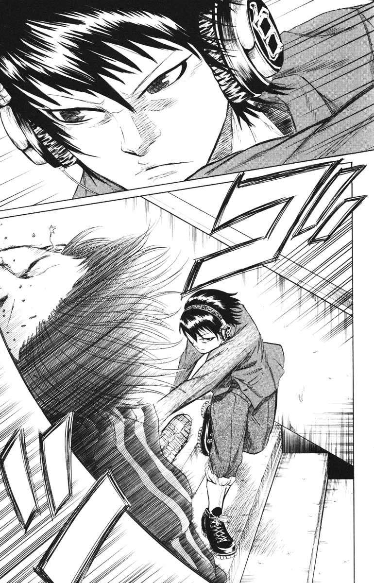 Read Sugarless FR Manga Online