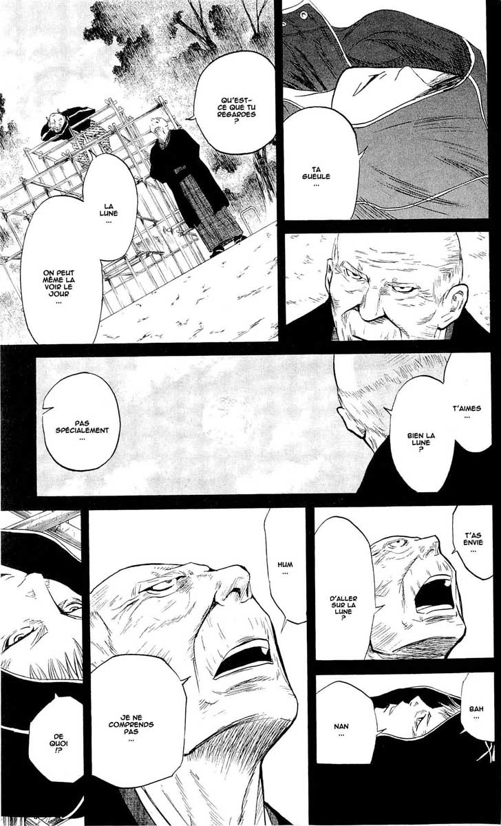 Read Sugarless FR Manga Online