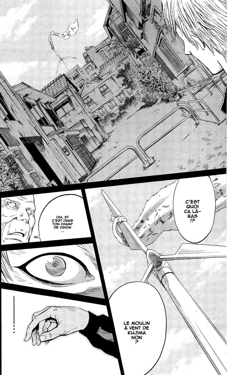 Read Sugarless FR Manga Online