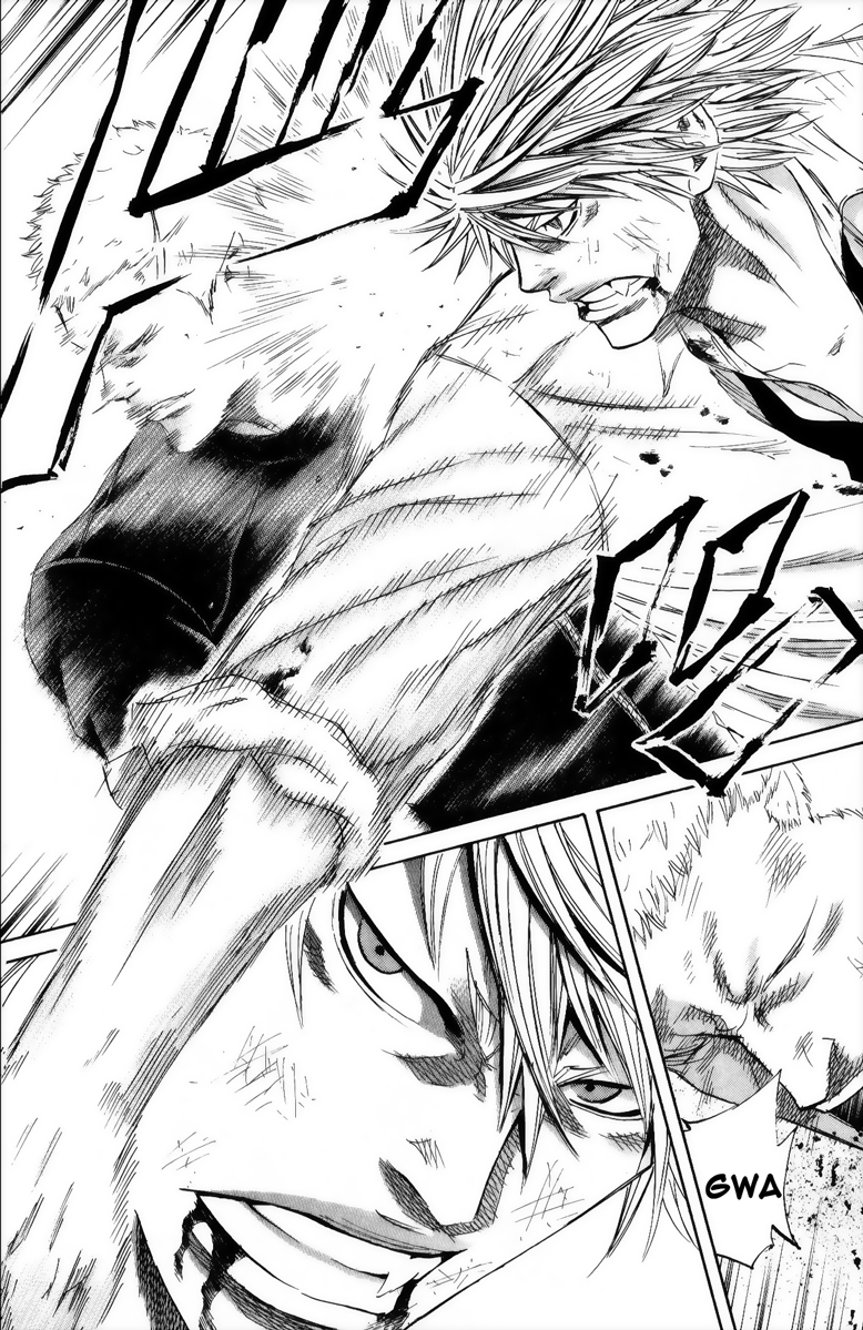 Read Sugarless FR Manga Online