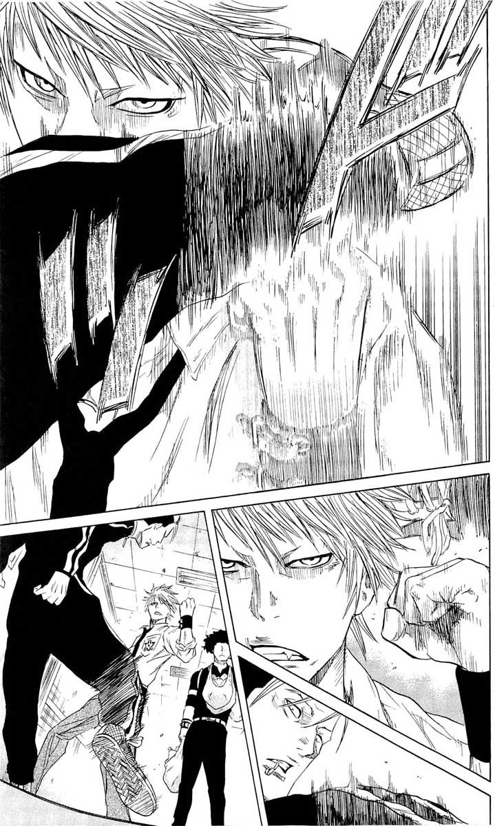 Read Sugarless FR Manga Online