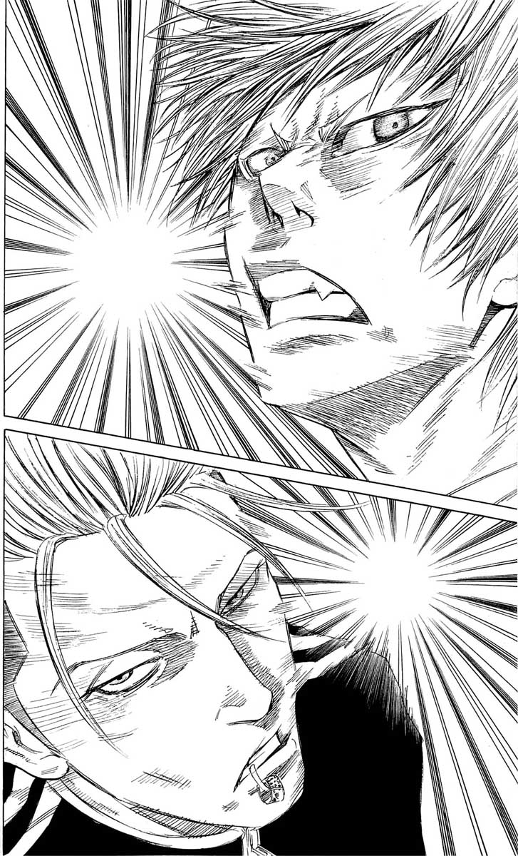 Read Sugarless FR Manga Online