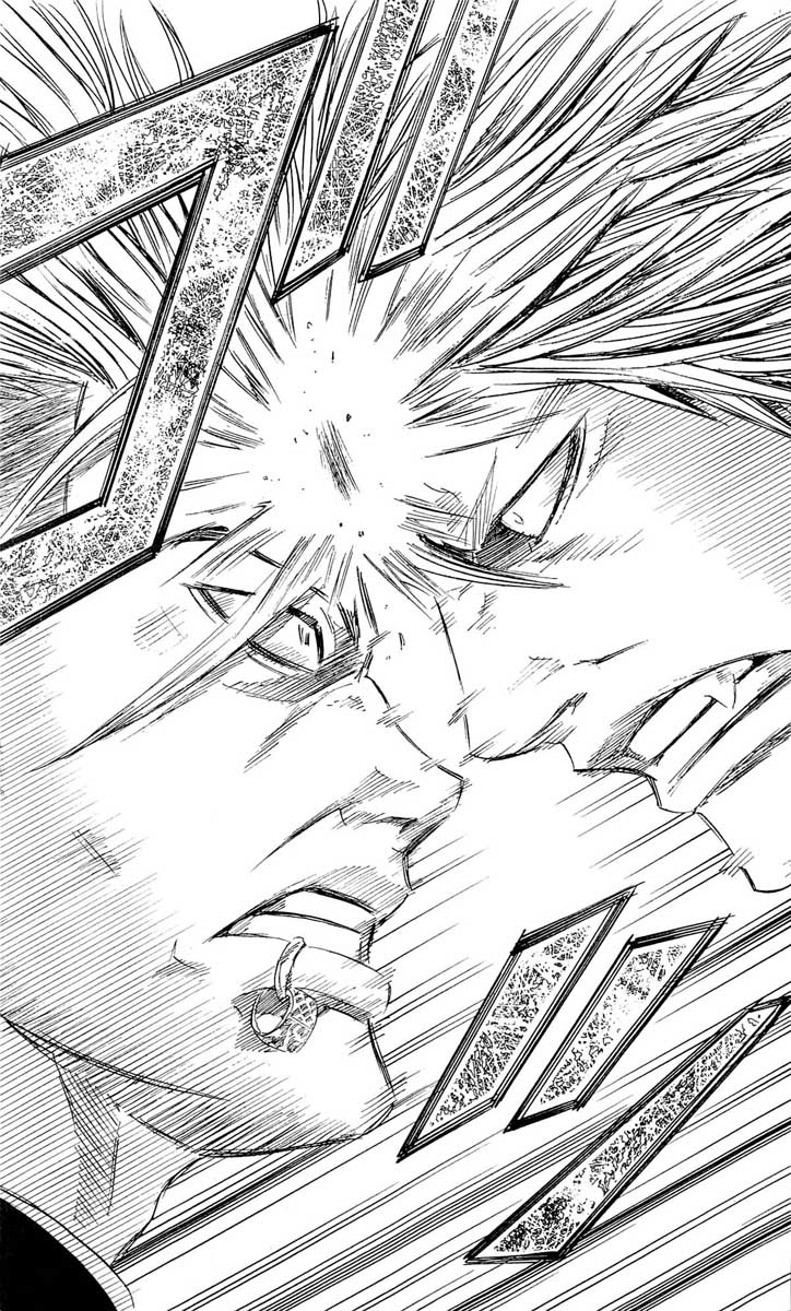 Read Sugarless FR Manga Online
