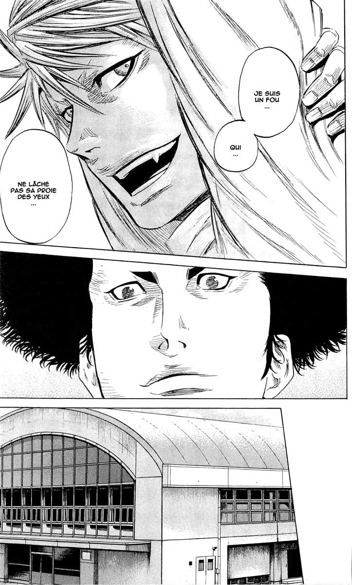 Read Sugarless FR Manga Online