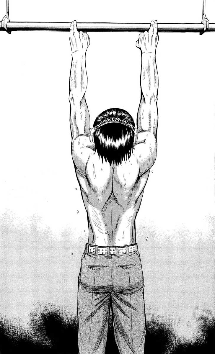 Read Sugarless FR Manga Online