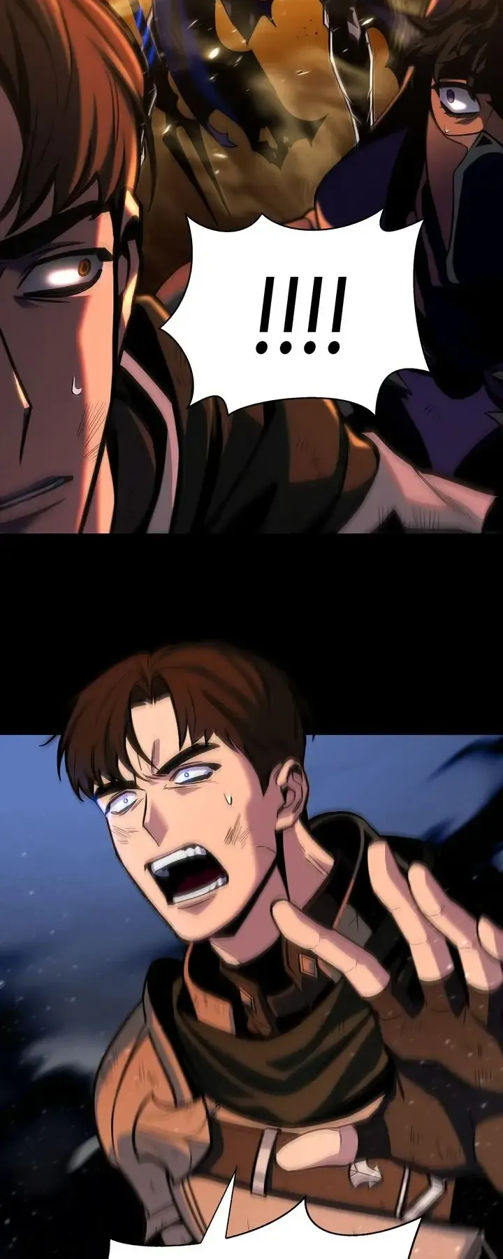 Read The Esper’s Game FR Manga Online