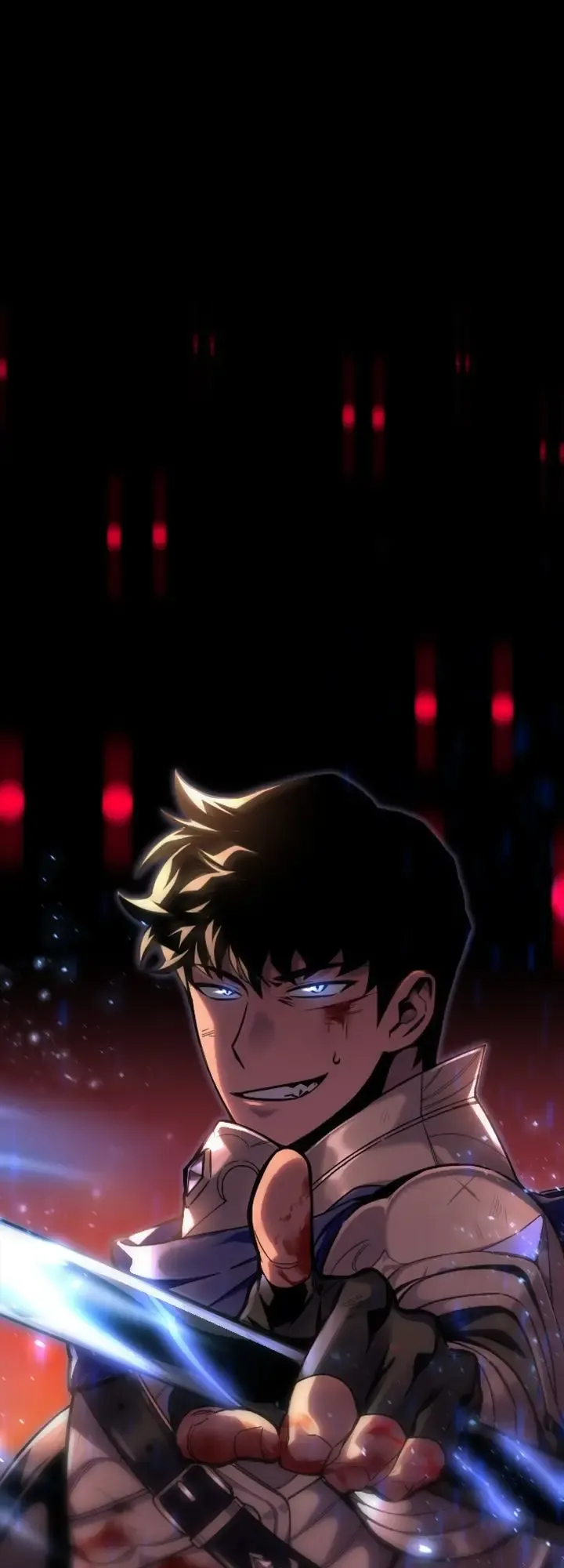 Read The Esper’s Game FR Manga Online