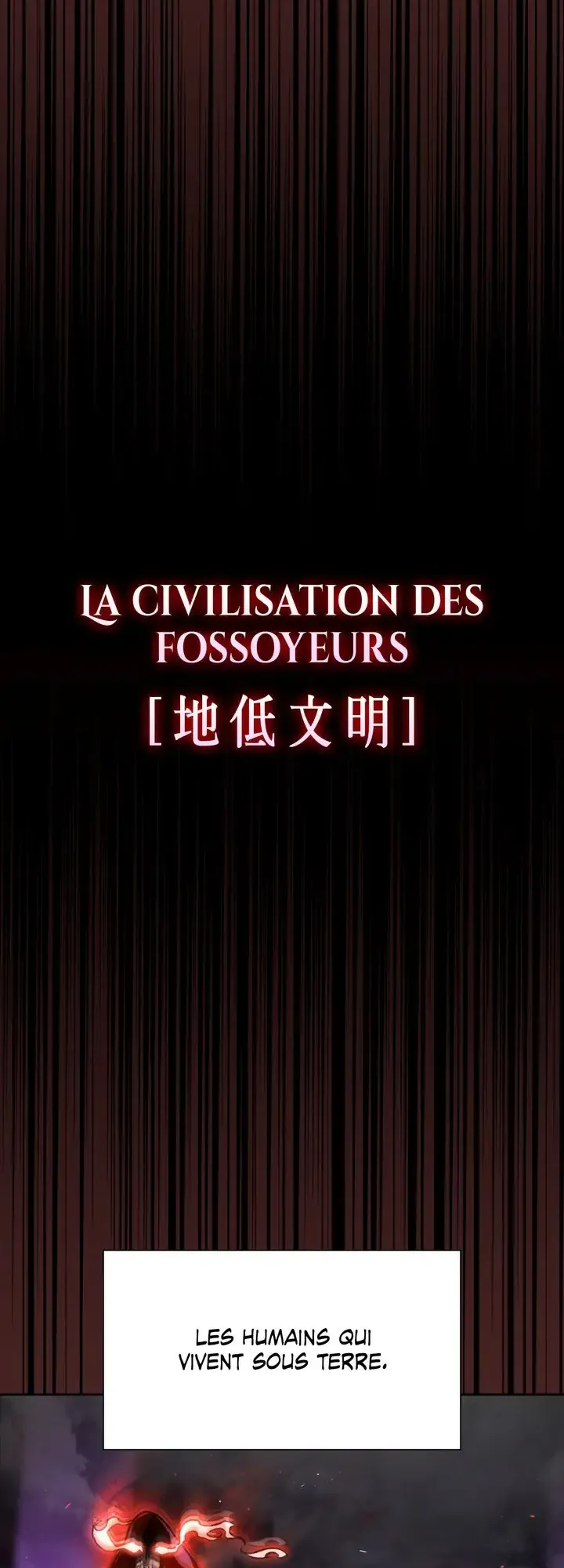 Read The Esper’s Game FR Manga Online