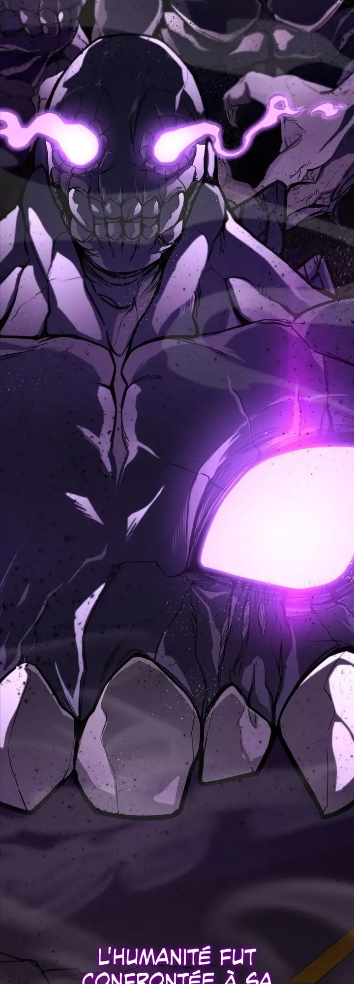 Read The Esper’s Game FR Manga Online