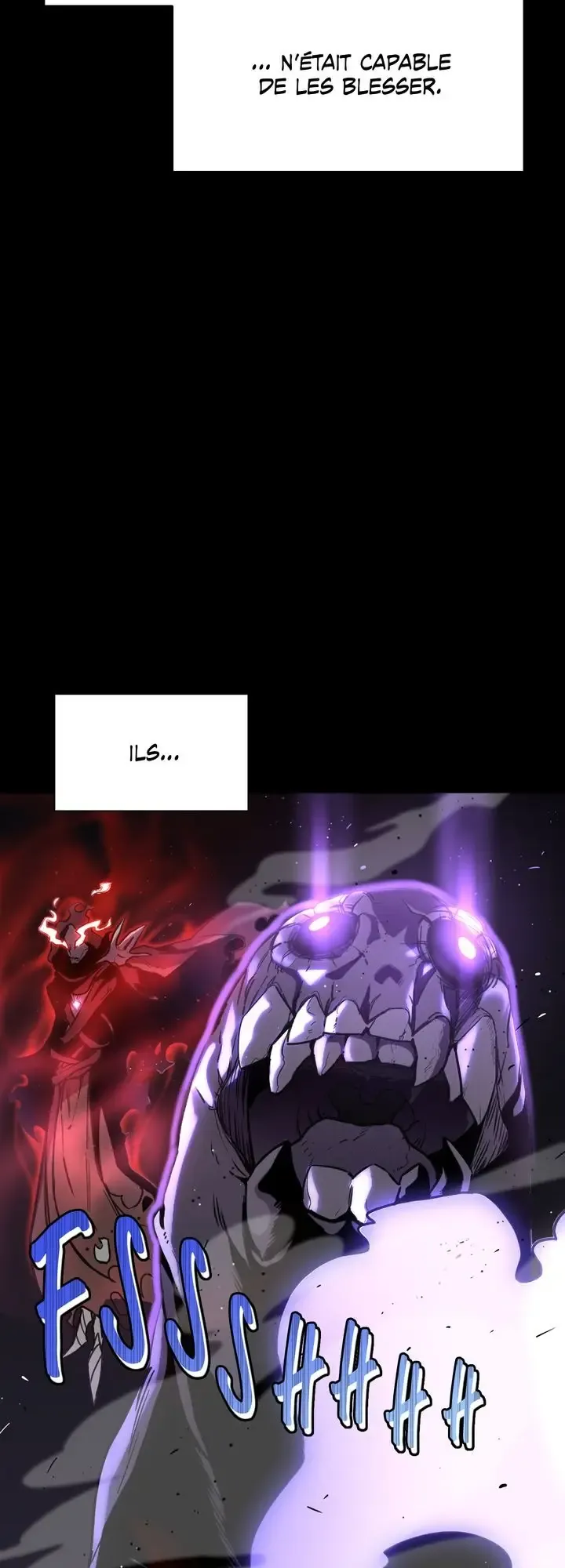 Read The Esper’s Game FR Manga Online
