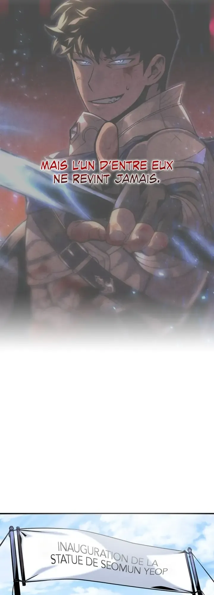 Read The Esper’s Game FR Manga Online