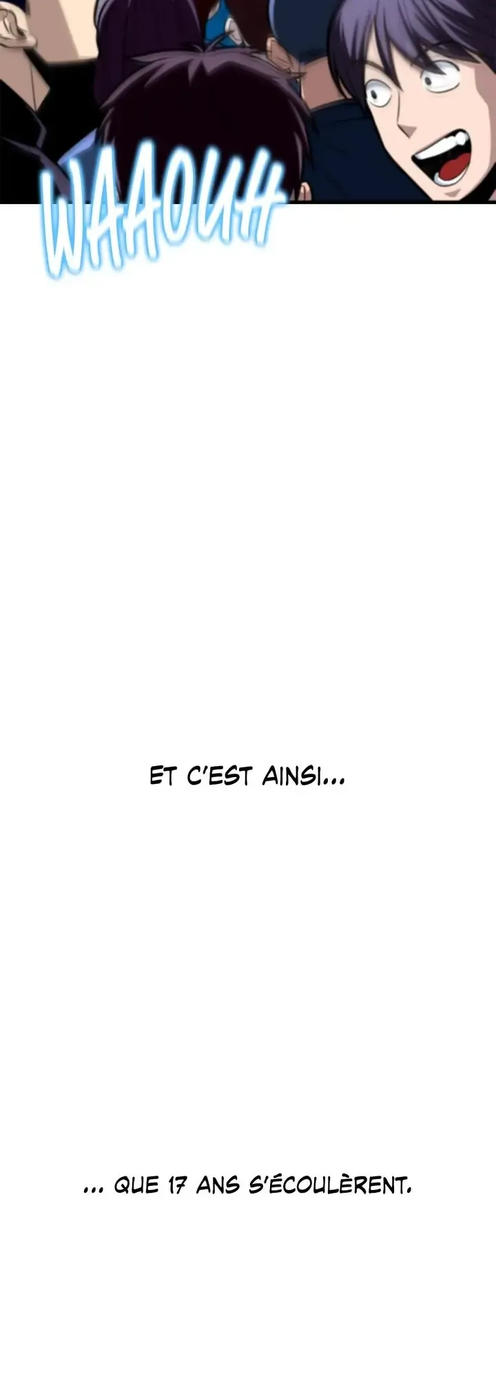 Read The Esper’s Game FR Manga Online