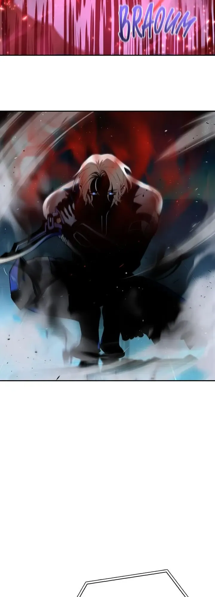 Read The Esper’s Game FR Manga Online