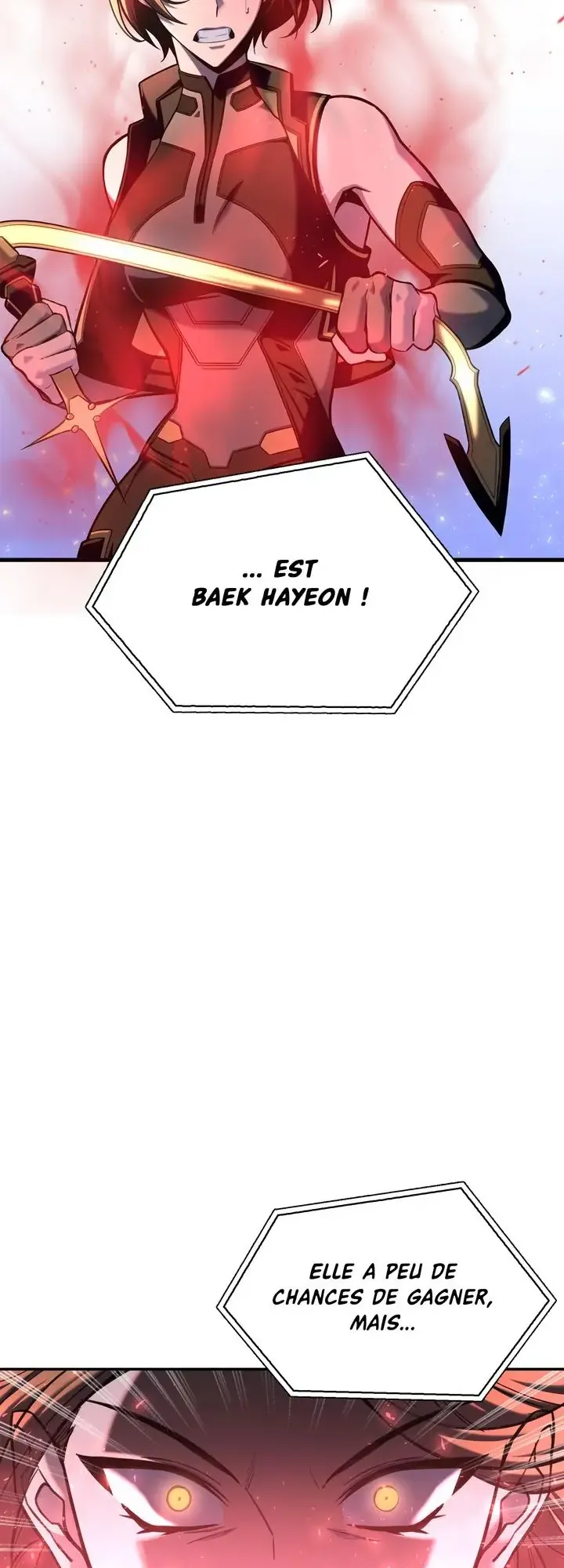 Read The Esper’s Game FR Manga Online