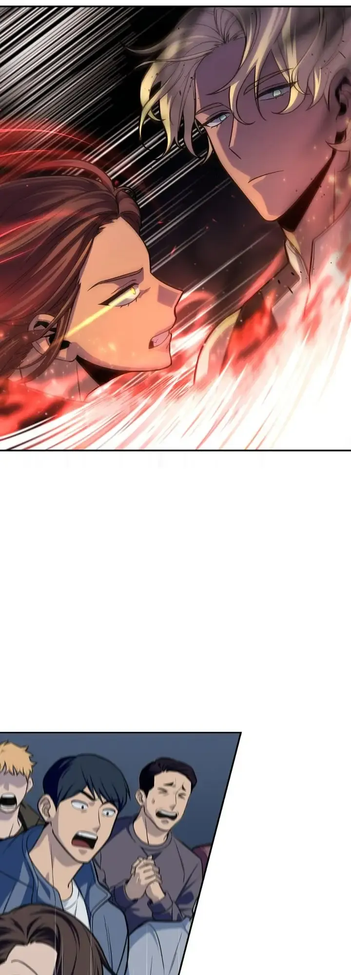 Read The Esper’s Game FR Manga Online