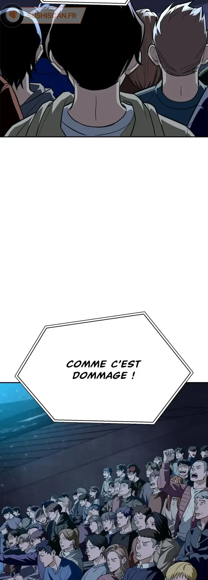 Read The Esper’s Game FR Manga Online