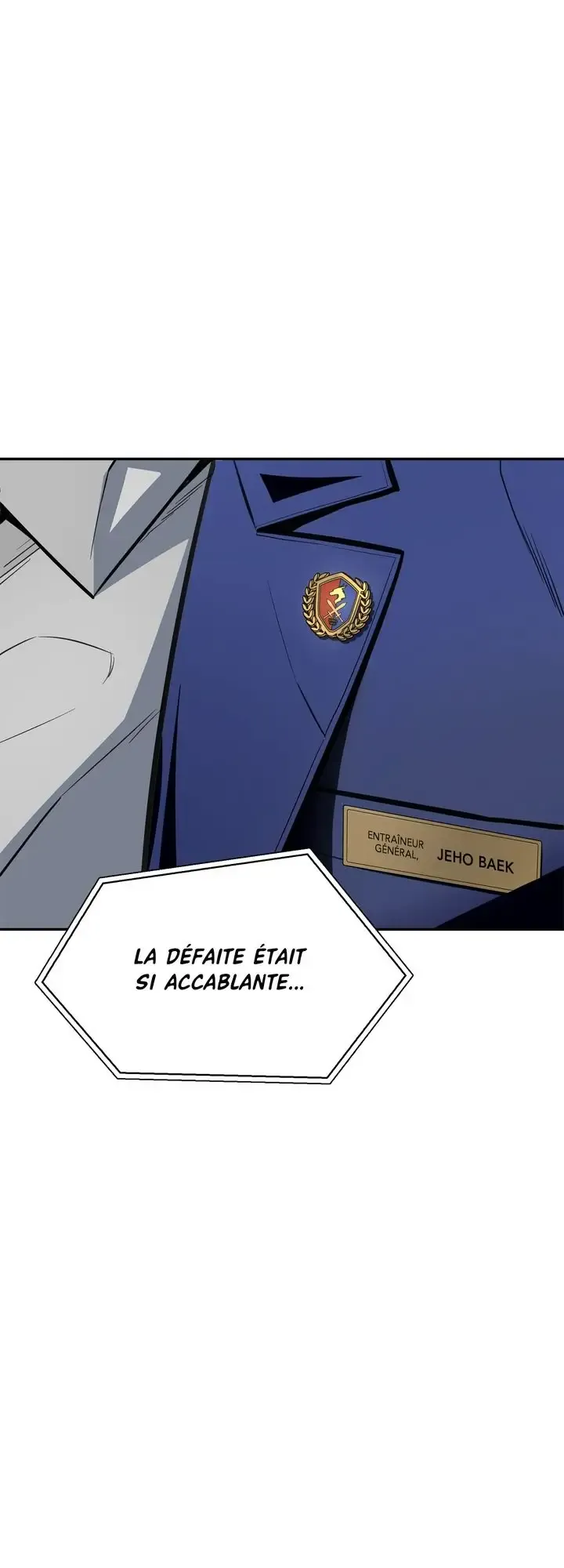Read The Esper’s Game FR Manga Online