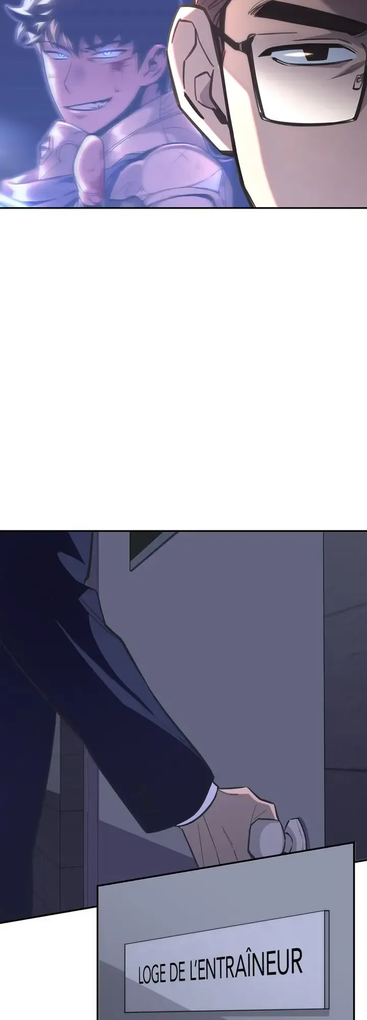 Read The Esper’s Game FR Manga Online
