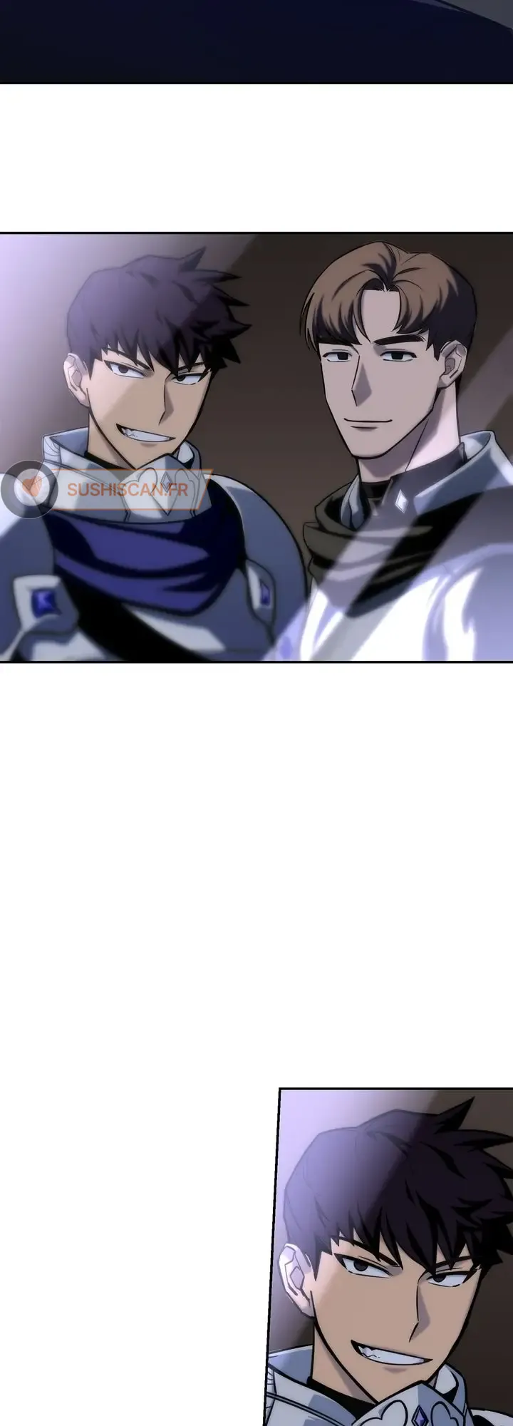 Read The Esper’s Game FR Manga Online