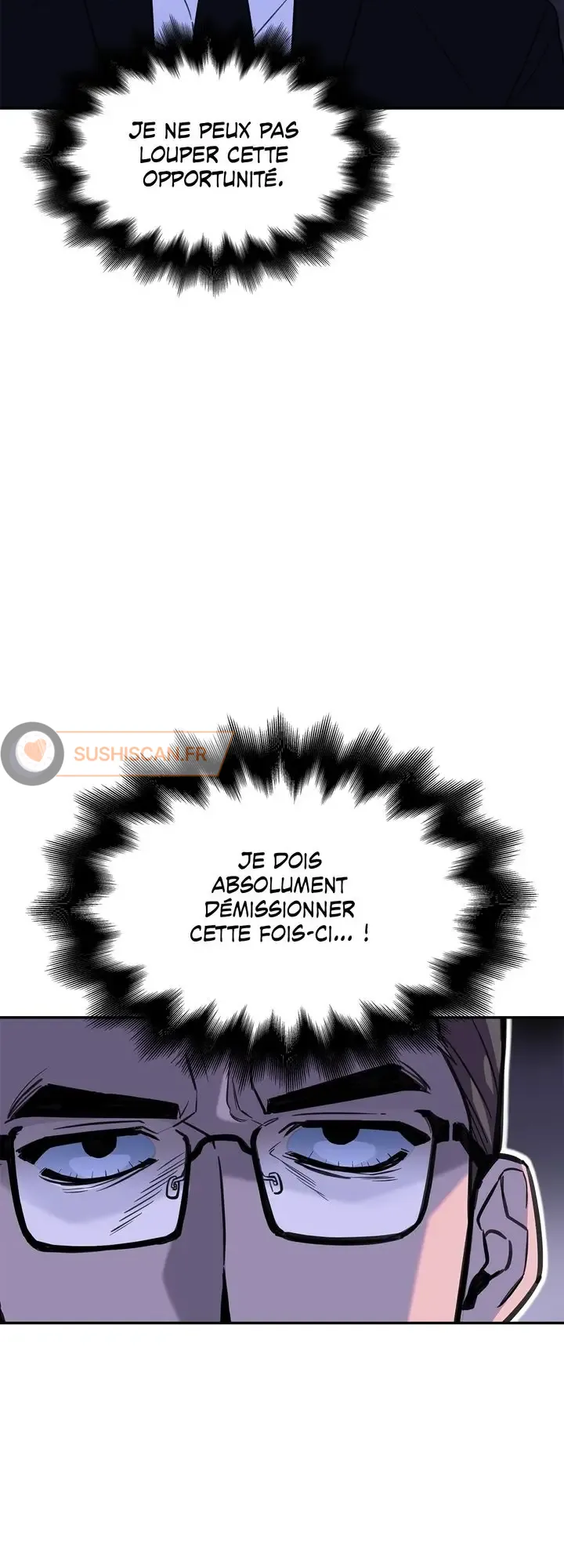 Read The Esper’s Game FR Manga Online