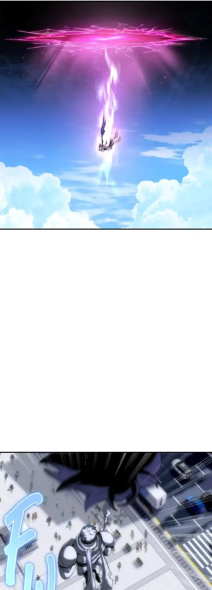 Read The Esper’s Game FR Manga Online