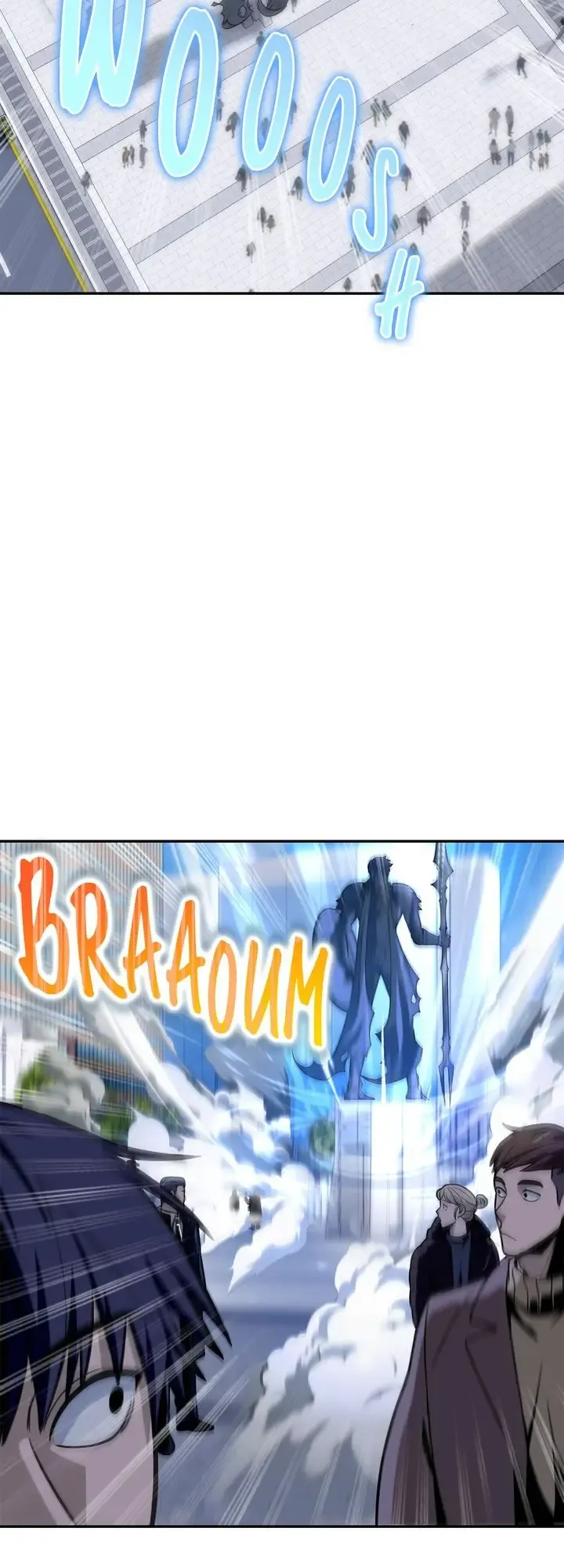 Read The Esper’s Game FR Manga Online