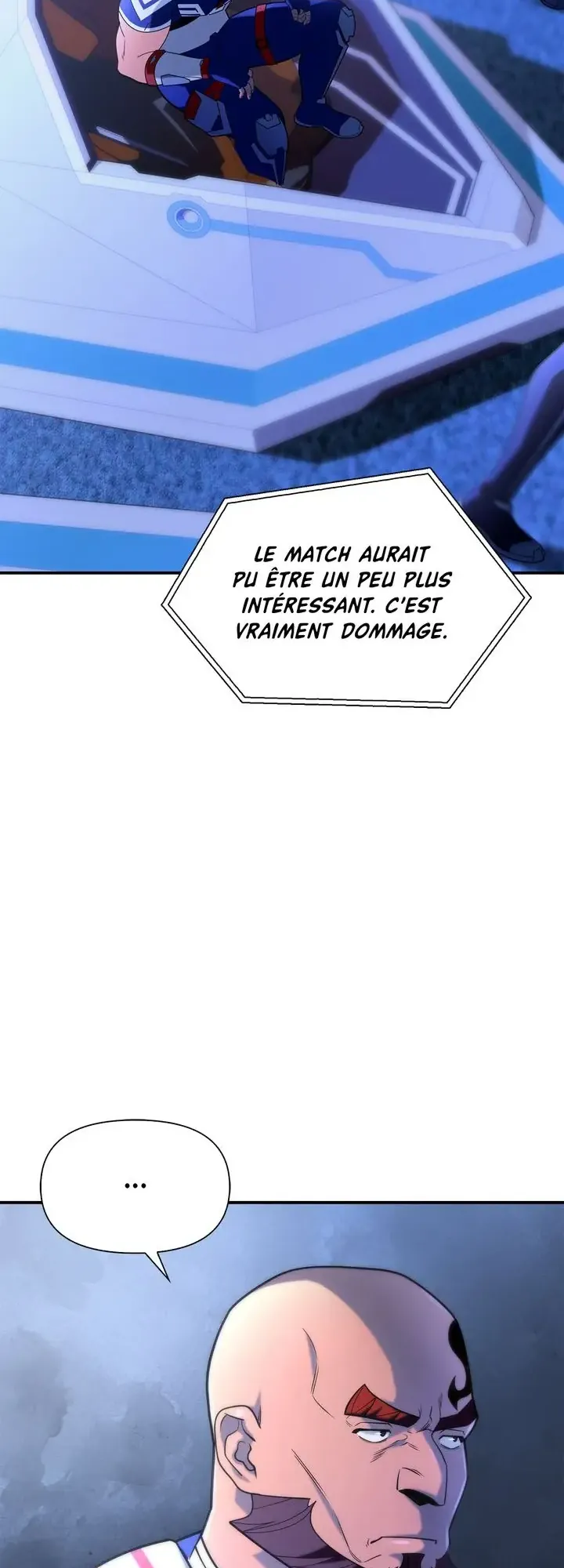 Read The Esper’s Game FR Manga Online