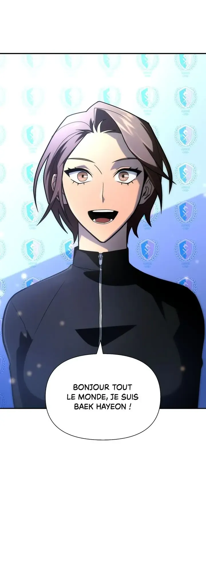Read The Esper’s Game FR Manga Online