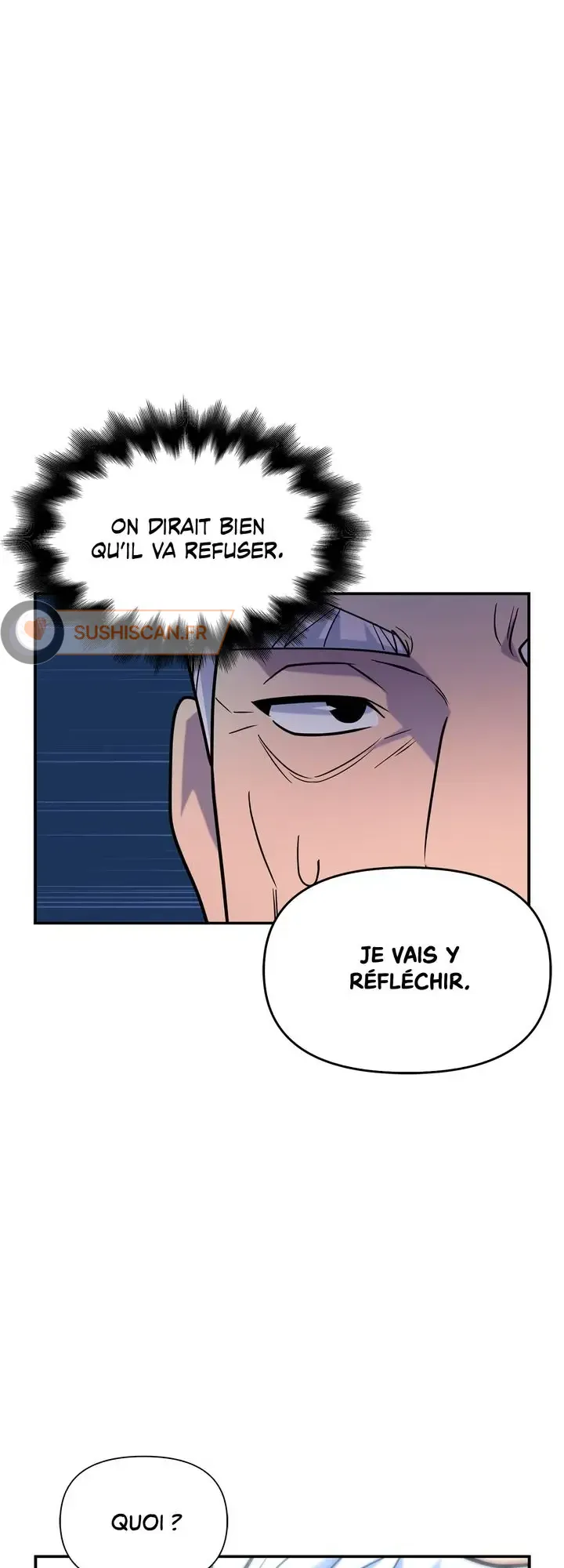 Read The Esper’s Game FR Manga Online