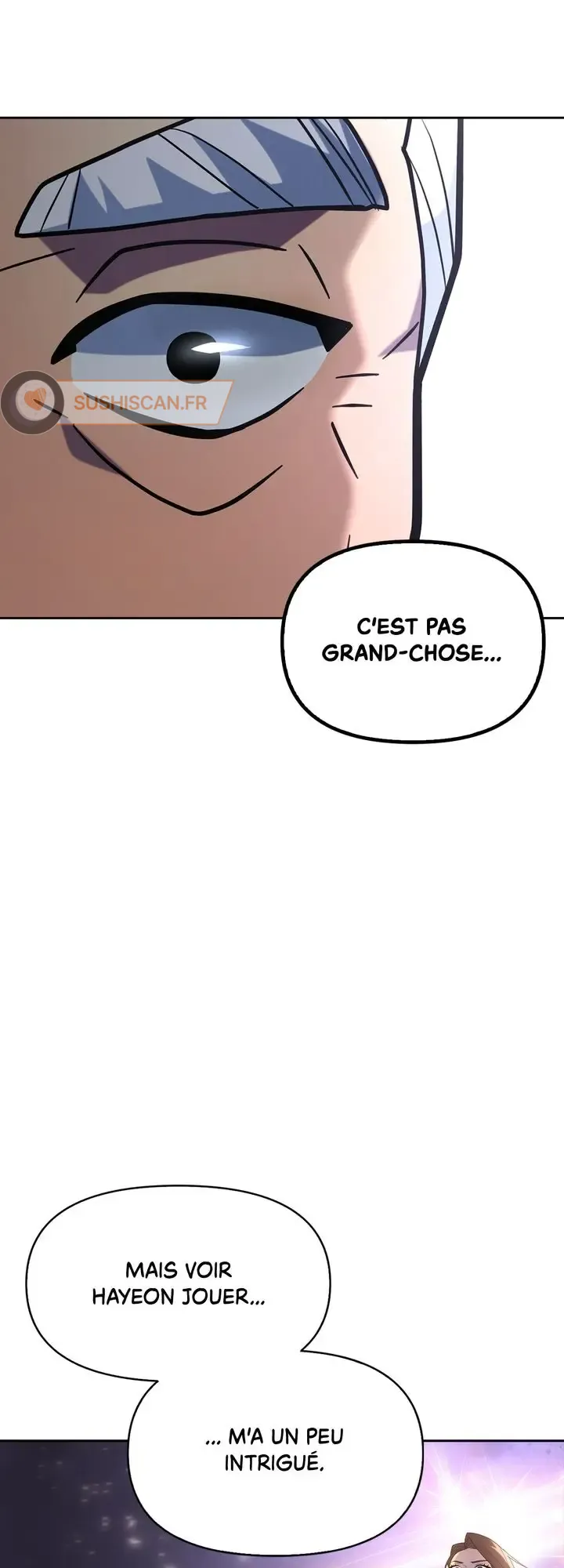 Read The Esper’s Game FR Manga Online