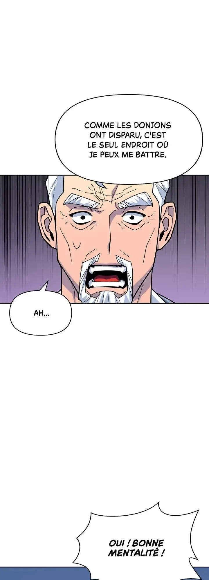 Read The Esper’s Game FR Manga Online