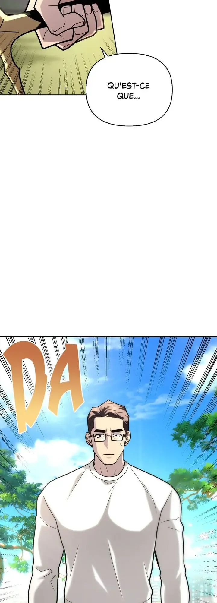 Read The Esper’s Game FR Manga Online