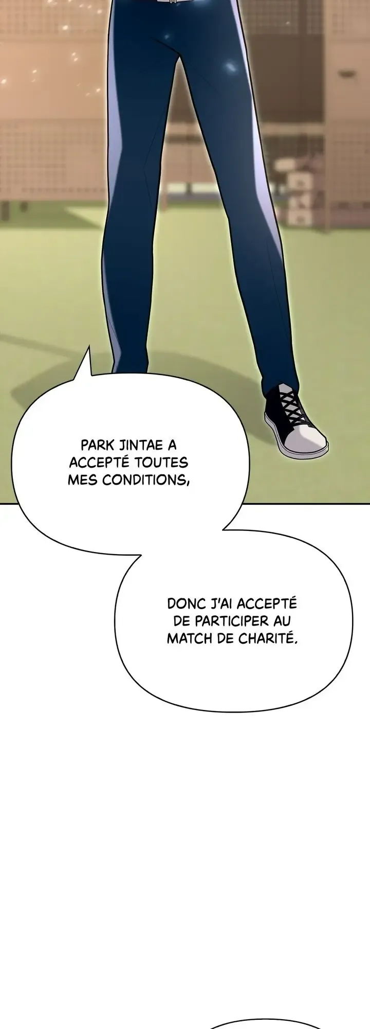 Read The Esper’s Game FR Manga Online