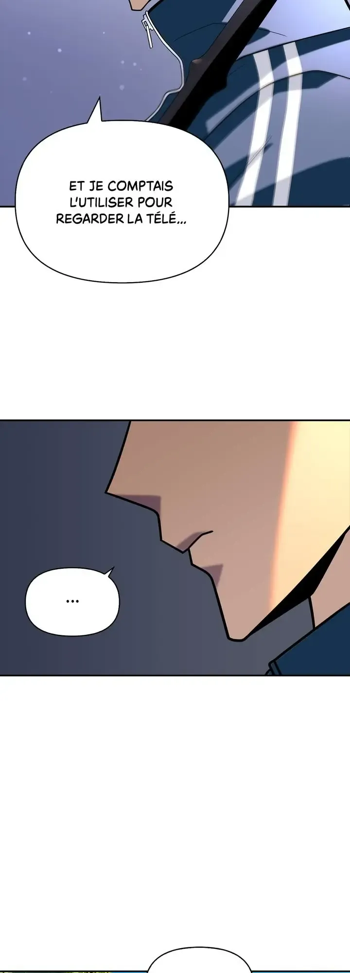 Read The Esper’s Game FR Manga Online