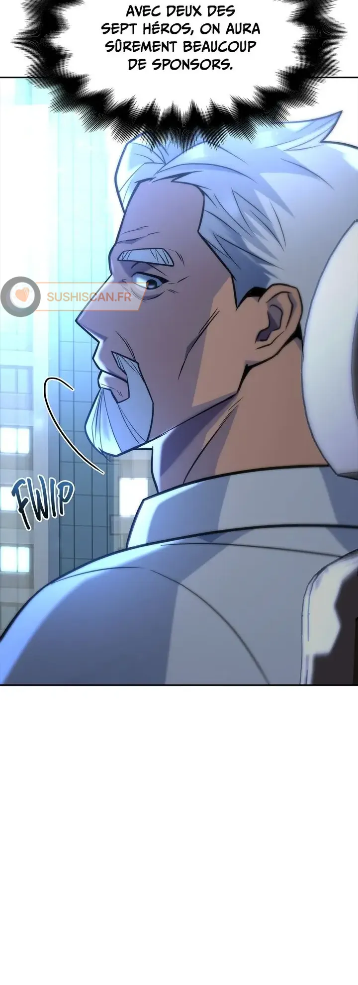 Read The Esper’s Game FR Manga Online
