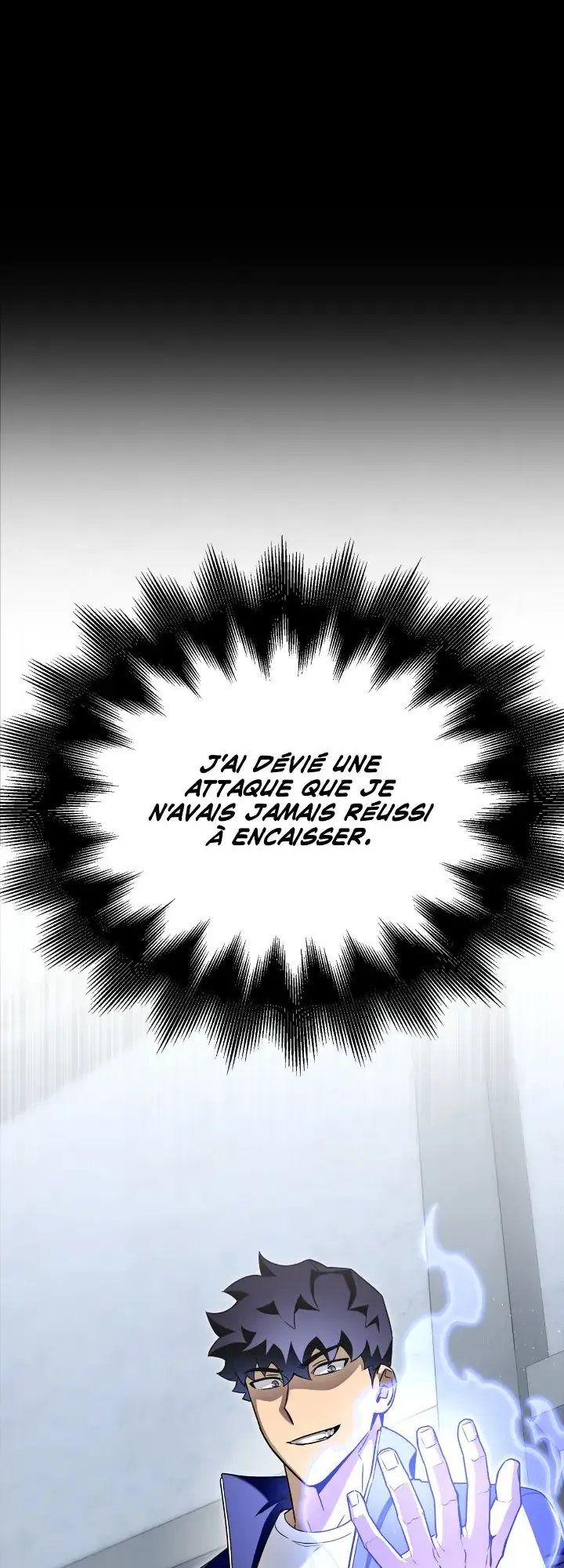 Read The Esper’s Game FR Manga Online