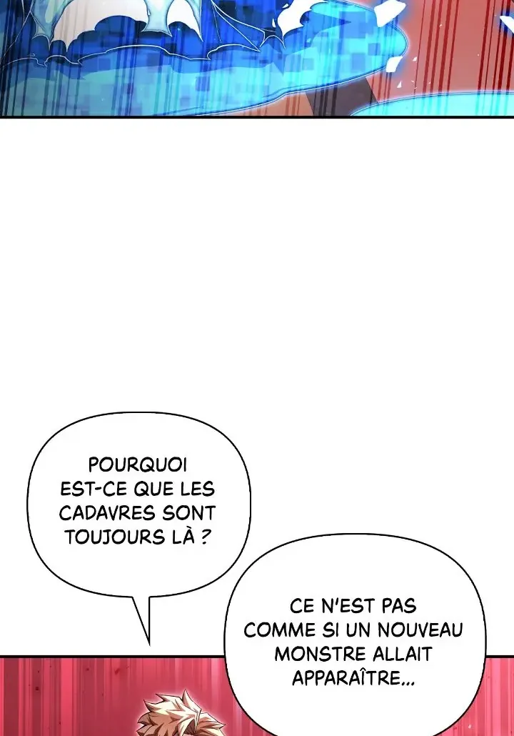 Read The Esper’s Game FR Manga Online