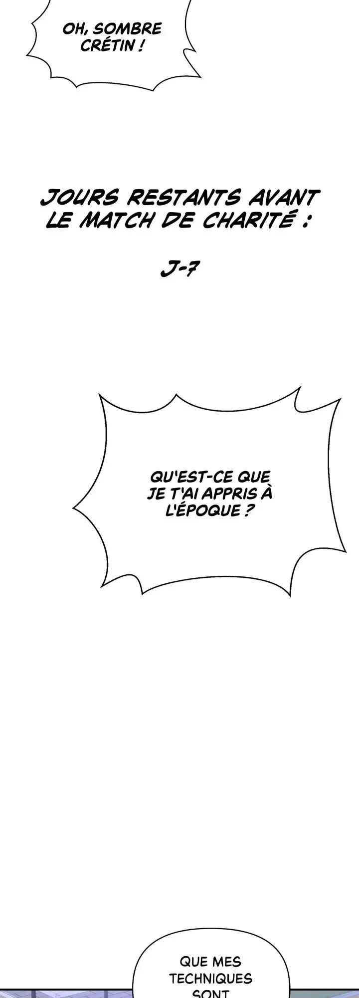 Read The Esper’s Game FR Manga Online