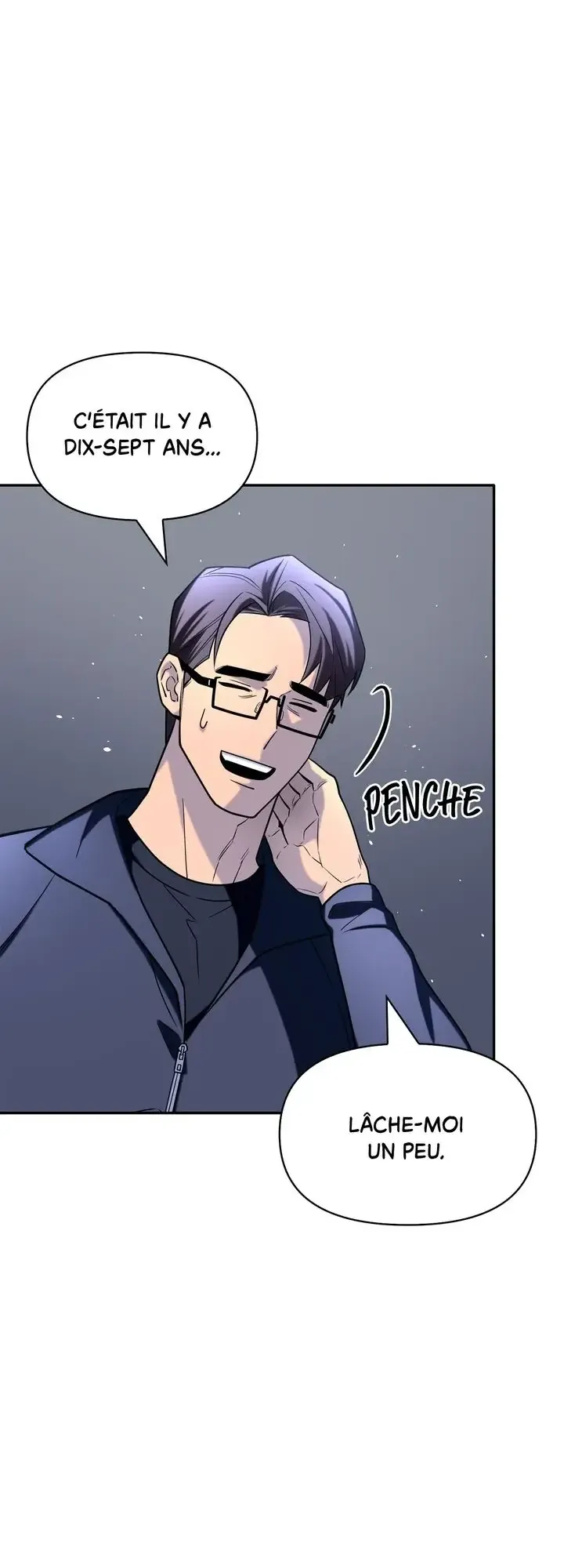 Read The Esper’s Game FR Manga Online