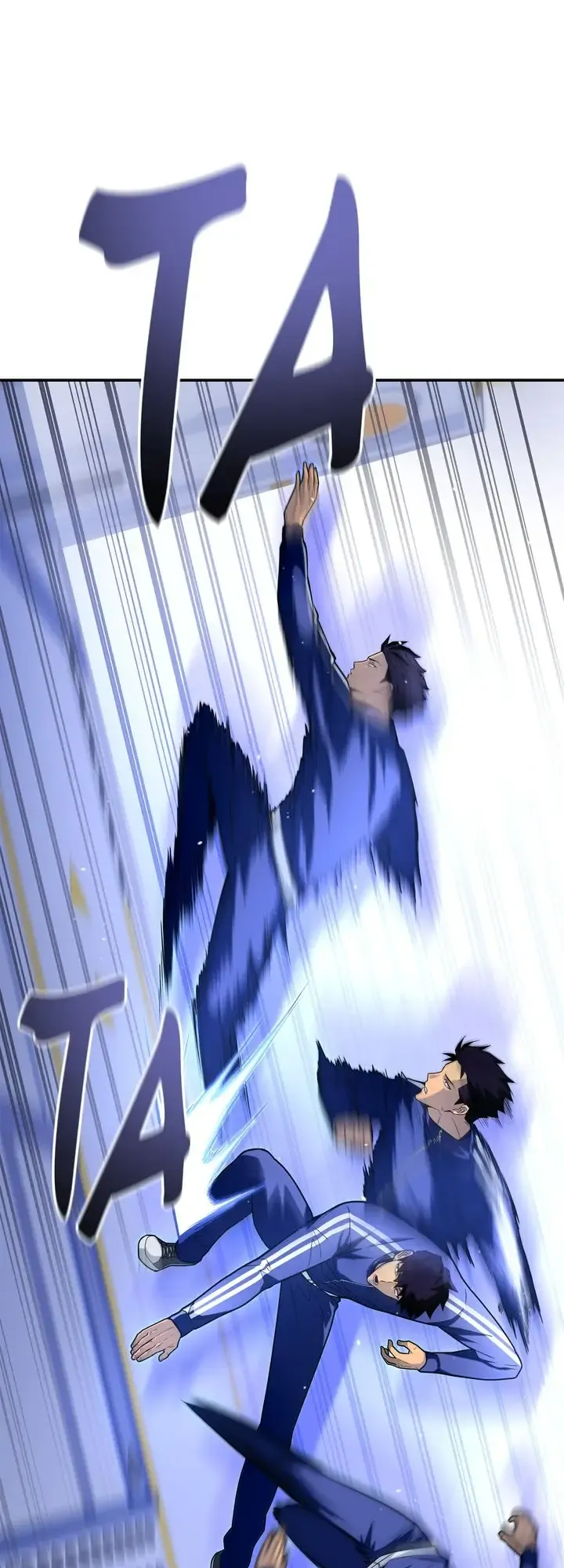 Read The Esper’s Game FR Manga Online