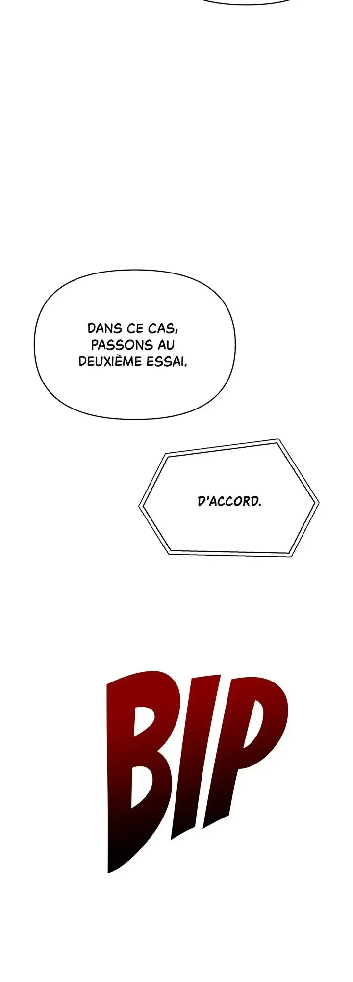 Read The Esper’s Game FR Manga Online