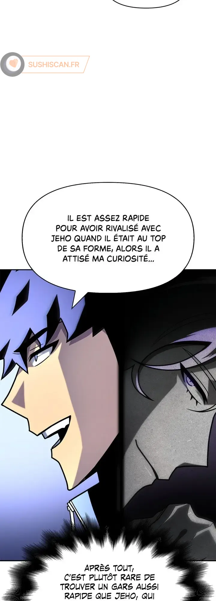 Read The Esper’s Game FR Manga Online