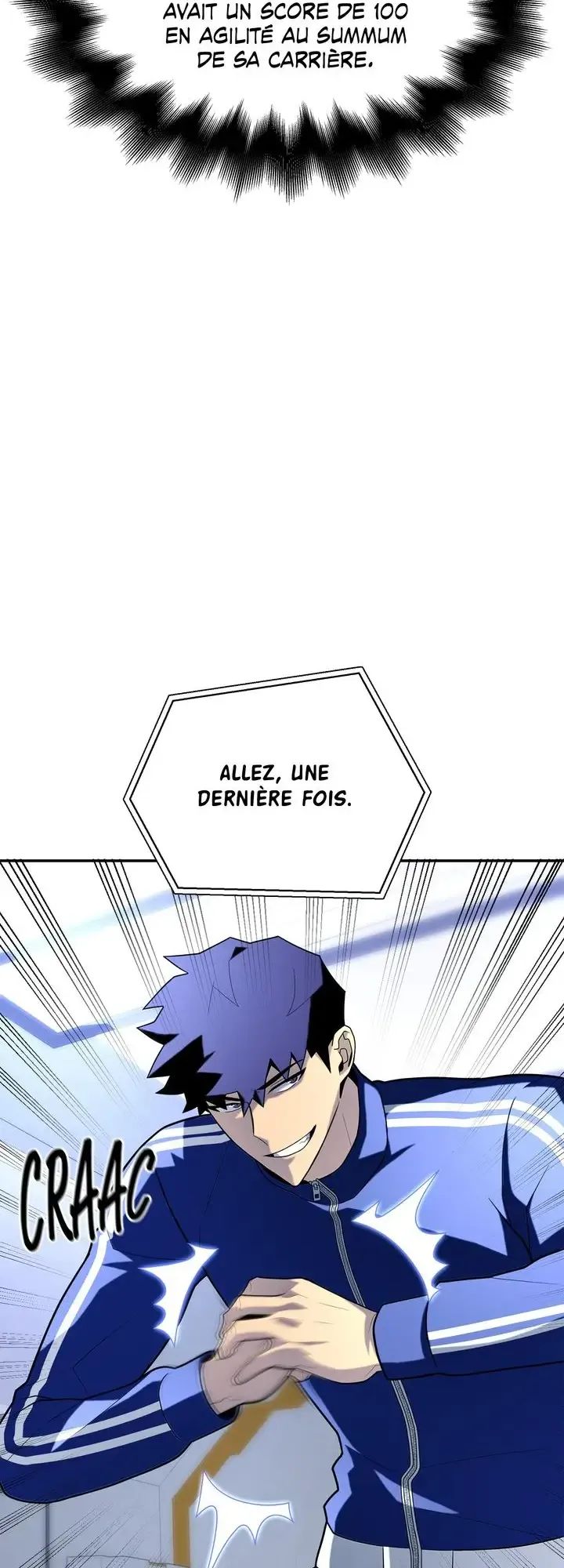 Read The Esper’s Game FR Manga Online